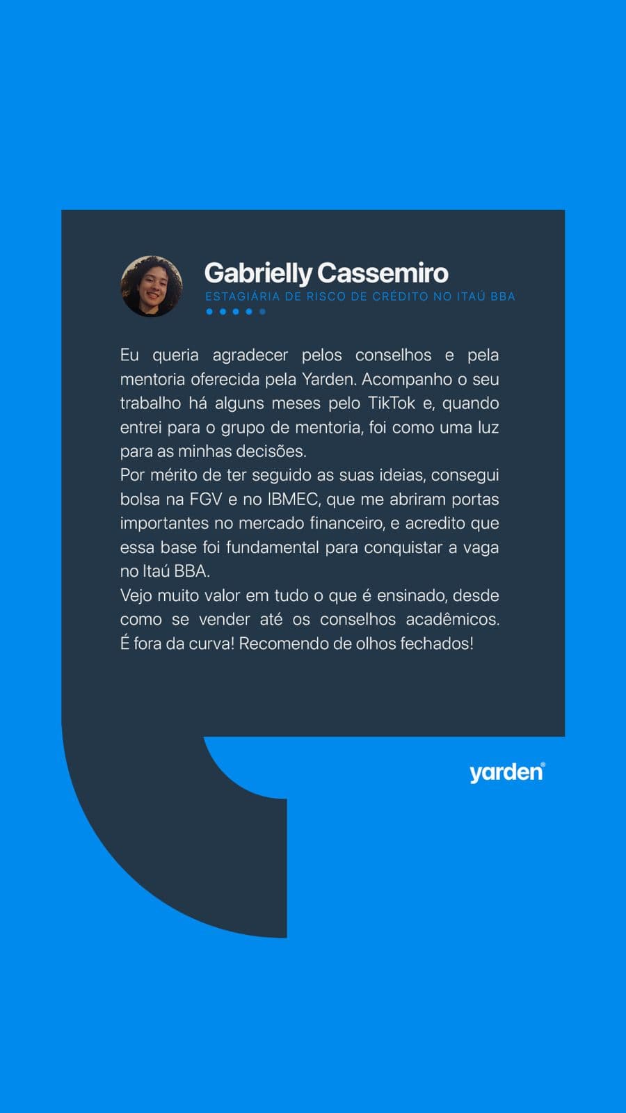 Gabrielly Cassemiro