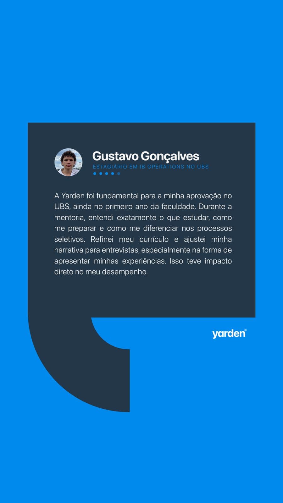 Gustavo Gonçalves