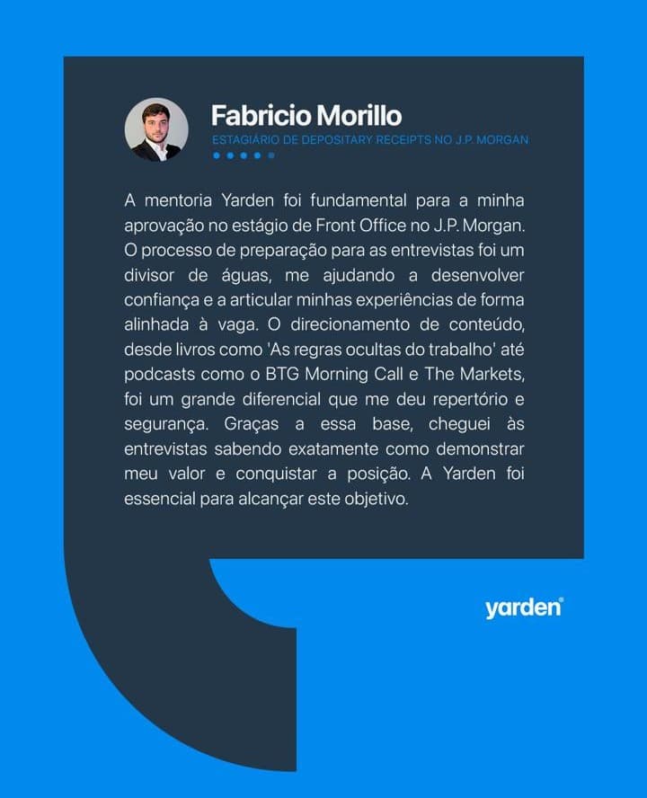 Fabrício Morillo