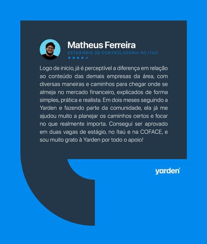Matheus Ferreira